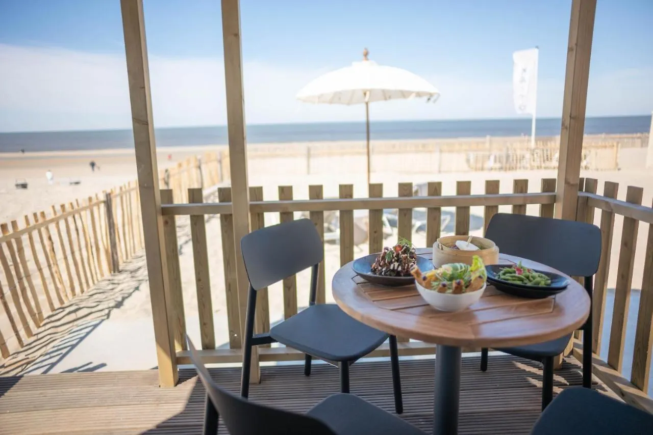 Kaito Beachlodge Нидерланды