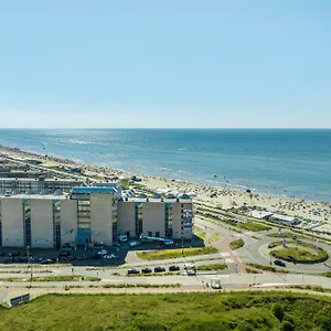 Отель Nh, Зандфорт