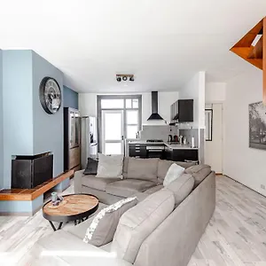 Family House Blue Beach Ferienhaus