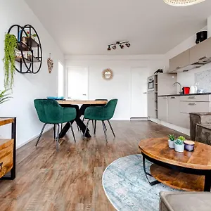 De Schelp 85 Apartment