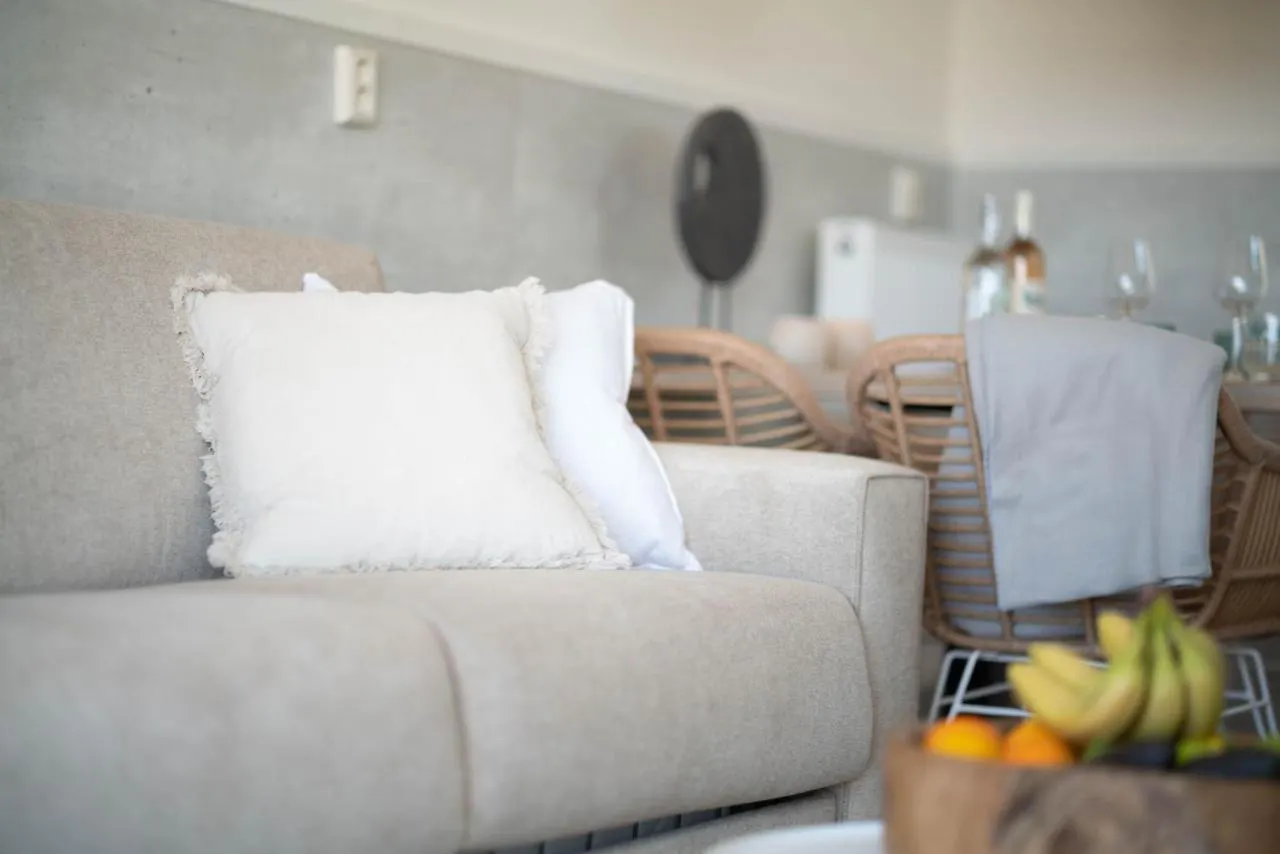 Holiday home Kaito Beachlodge